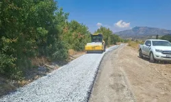 Yetişkin'den üreticilere yol desteği