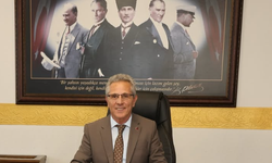 Ertuğrul Tetik CHP'den istifa etti