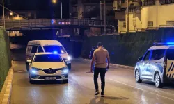Nazilli’de provokatif eylem