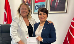 CHP Aydın İl Kadın Kolları Başkanı Dilek Kılıç oldu