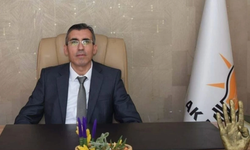 AK Parti'den Germencik Belediyesi'ne SMS tepkisi