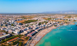 Didim'de şehit ailesi dolandırılmaya çalışıldı