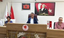 Efeler'de vefa örneği
