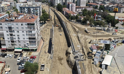 Çerçioğlu projeyle ilgili son durumu açıkladı
