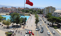Aydın'daki okullara mescit çağrısı