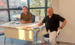 Yeni Parti Didim İlçe Yönetimi açıklandı