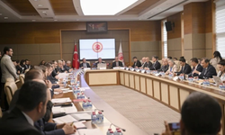 Şehit ve gazilerin beklediği teklifi komisyondan geçti