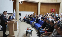 ADÜ'de yabancı öğrenci kayıtları için kritik toplantı