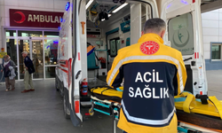 Domuz sanıp ateş etti, babasını öldürdü