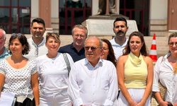 Yeni Parti'nin Aydın kurucu il yönetimi belli oldu