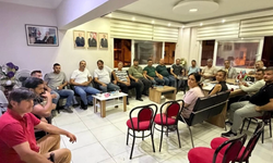 MHP İncirliova'nın A Takımı belli oldu