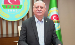 TZOB Başkanı Şemsi Bayraktar yarın Aydın'da