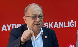 Saatçı'dan Kuşadası operasyonuna tepki: "Boyun eğmeyeceğiz"