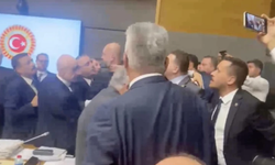 MHP ve İYİ Partili'ler arasında 'pislik' kavgası