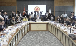 Terörsüz Türkiye yasası komisyondan geçti