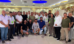 Kuşadası Sanayi Sitesi ‘İbrahim Kargın’a emanet