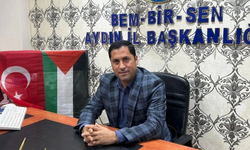 Aydın Valiliği’nden YİKOB Müdürü Ali Aygül hakkında soruşturma