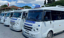 Söke’de ulaşımda yeni dönem