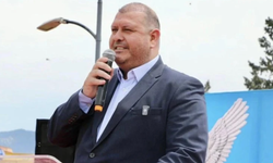 Yürüyen Paranın koltuğuna yeni başkan