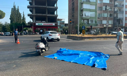 Nazilli’de ışık ihlali can aldı