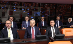 Savaş: “Kahramanlarımızın haklarını güçlendirdik”