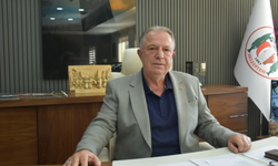 Başkan Büyükyapıcı yurtdışına çıktı