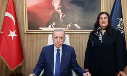 Çerçioğlu’ndan Erdoğan paylaşımı