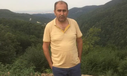 53 yaşındaki adam ölü bulundu