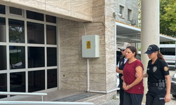 FETÖ'cü Burkay Karatepe’nin ablası da tutuklandı