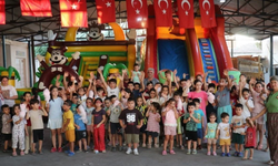 Bozdoğan’da Yaz Şenlikleri mahalle mahalle