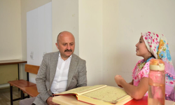 Aydın’da 26 bin öğrenci yazı eğitimle geçiriyor