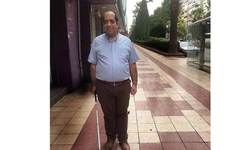 Çerçioğlu’na duygulandıran doğum günü mesajı: “Engellilerin annesi”
