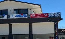 Yeni Parti Aydın’da kapılarını açıyor