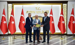 Aydın’da incir için tarihi çalıştay!