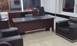 CHP Bozdoğan’da “koltuk” göndermesi