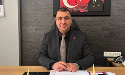 Didim Şoförler Odası Başkanı Şam’dan Künkçü’ye sert tepki!