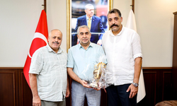 “Kanlı Bahçe” filminin orijinali ADÜ arşivine kazandırıldı