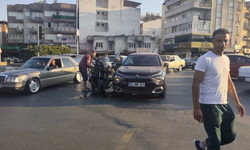 AK Parti’li yöneticinin kızı kazada yaralandı