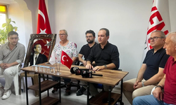 CHP’li Meclis Üyeleri Yeni Parti’ye geçti!