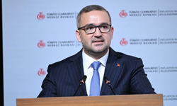 Yıl sonu enflasyon beklentisi yükseltildi