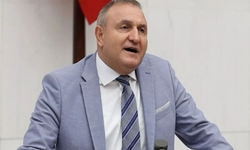 Ömer Karakaş, İYİ Parti'den istifa etti!