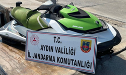 Didim’de şoke eden olay!