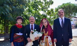 Vali Varol’dan Karacasu’da kritik toplantı