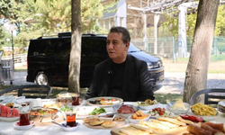 Efeler Belediyesi Pınarbaşı Kahvaltı Evi kapılarını açtı