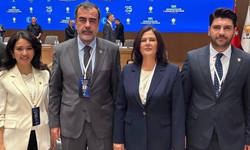Çerçioğlu: “Aydın’ımıza her alanda hizmet etmeye devam edeceğiz”