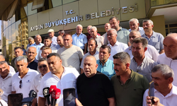 Başkan Özel: “55 mahallemizin tamamı kırsal”