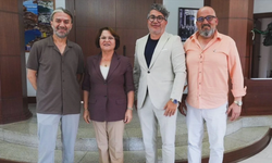 Didim Belediyespor’un rakipleri belli oldu