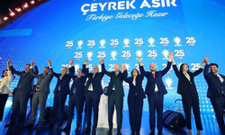 Başkan Çerçioğlu: “Milletimiz için çalışmaya devam edeceğiz”