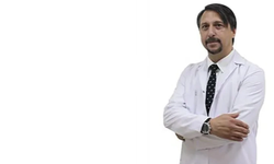 Nazillili doktor viyadük altında ölü bulundu