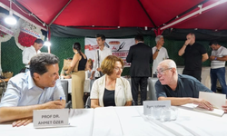 Didim 22. Altınkum Yazarlar Festivali sona erdi